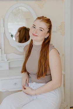 Jenny Welk