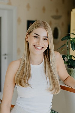 Julia Hänel