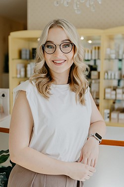 Luise Heinrich