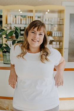 Nicole Hässelbarth