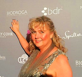 Gloria Deutscher Kosmetikpreis 2019